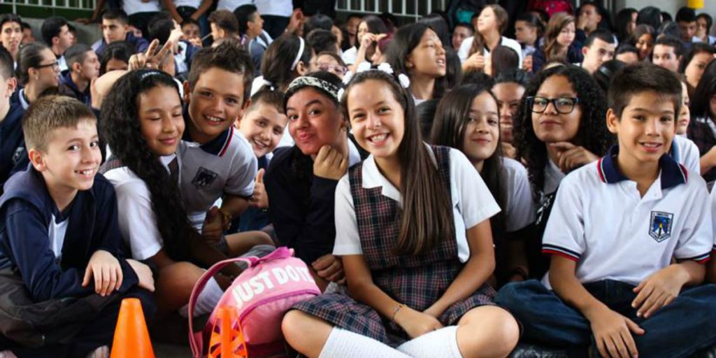 Estudiantes-Itaguí