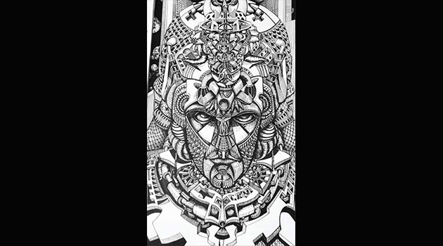 Javier-Berrío_Artista