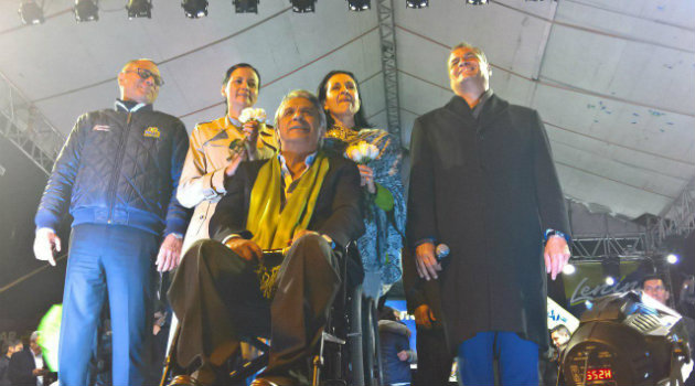 Lenin-Moreno-Ecuador