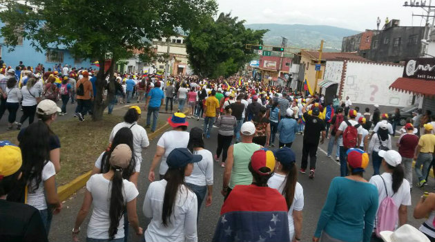 venezuela_marcha