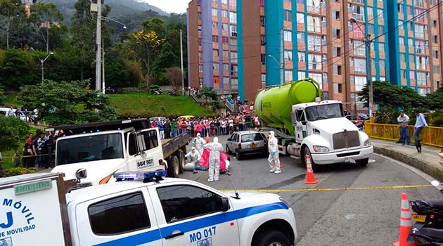 Motociclista_Muerto_Medellín