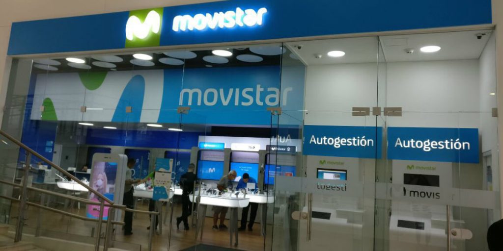 Movistar-Bello