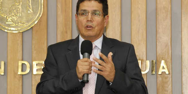 nuevo rector de la Universidad de Antioquia