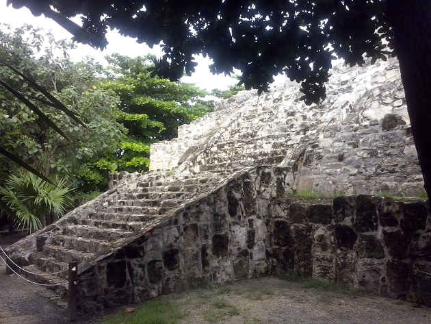 qué hacer en Cancún