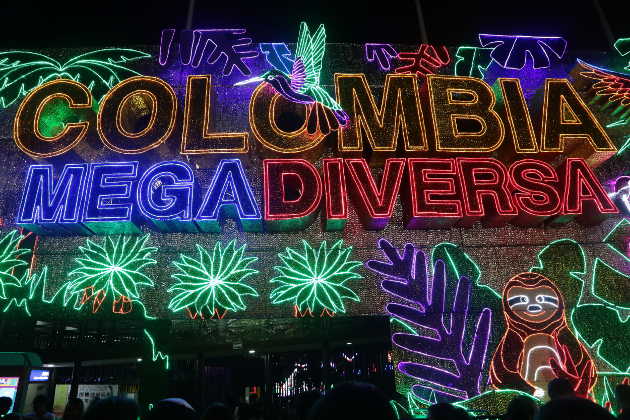 Medellín