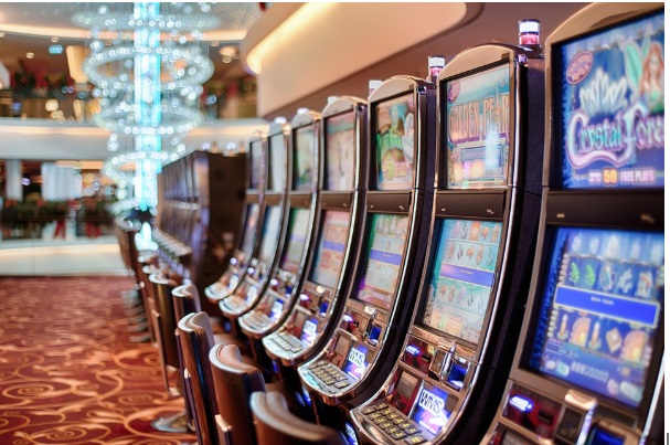 Casinos online