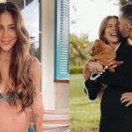 A Greeicy las hormonas le hicieron una mala jugada